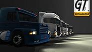 Grand Truck Simulator - Google Play Trailer