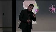Memory and Information Storage in the Brain: A Molecular Perspective | Brandon Woods | TEDxBoston