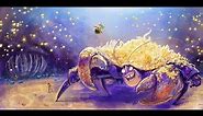 Moana – The Crab Song - Shiny - 1080 HD