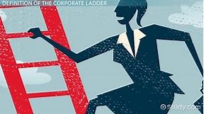 Climbing the Corporate Ladder | Definition & Structure