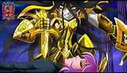 ¡ASCLEPIO ATACA A ATHENA! Saint Seiya Next Dimension - Capitulo 110 (Completo) en Español