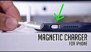 Magnetic Charger for iPhone 6s