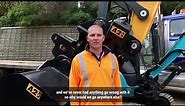 A2 excavator buckets, products are fantastic | Attach2 - New Zealand