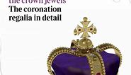 Your guide to the Crown Jewels