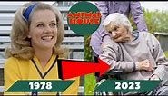 Animal House [Then and Now 2023] ENTIRE CAST 45 Years Later