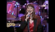 Pam Tillis - Don't Tell Me What To Do 1991