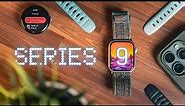 Apple Watch Series 9 After 1 Month: It's Not Even CLOSE!