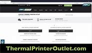 Zebra ZP-450 Printer Driver Download: Installation & Configure
