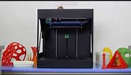 Cbot - C Box Desktop 3D Printer