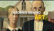 The Story Behind "American Gothic" and Its Impact on American Art