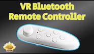 VR Bluetooth Remote Controller Review 🕹️