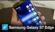 Samsung Galaxy S7 Edge - Hands On