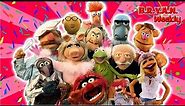 HAPPY BIRTHDAY MUPPETS!!!!!