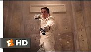 Equilibrium (10/12) Movie CLIP - Not Without Incident (2002) HD