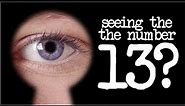 Numerology Of Number 13: Hidden Meanings Behind Thirteen