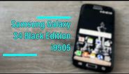 Samsung Galaxy S4 i9505 Review & Ringtones