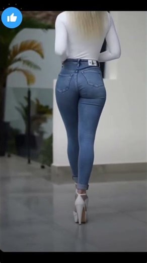 Stunning jeans look you can't ignore,Jeans Look So Good #jeans #ootd