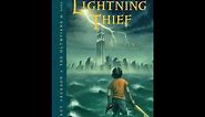 The Lightning Thief - Percy Jackson (Book 1/5) || Navigable by Chapter