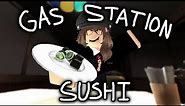 [SFM] Gas Station Sushi