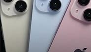 iPhone 15, iPhone 15 Plus Launched: Apple Releases New iPhone Line Up, Know All About The Features