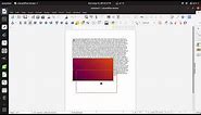 How to Insert Image in LibreOffice Writer