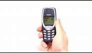 Publicité Nokia 3310 Apple Like