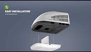 Dometic Brisk II - AIR CONDITIONER
