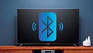 Cómo conectar dispositivos Bluetooth a una tele Samsung