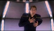 Captain Jonathan Archer "Broken Bow" part 2 (Star Trek Enterprise)