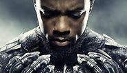 New 'Black Panther' Character Posters Released