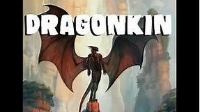 Dungeons and Dragons: Dragonkin