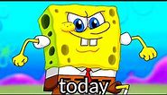Monsters How Should Feel Meme SpongeBob Troll Compilation (1 Hour version) #monsterhowshouldifeel