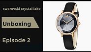 Swarovski Crystal Lake watch for Ladies | Unboxing and Review | Unboxing Ep# 2 | Item 5416009