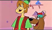 Scooby Doo! In Arabian Nights 1994