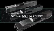 Ghost Gunner 3-S | Optic Cut Library