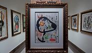 Joan Miró's Broder Collection: How One Artist Revolutionized Lithography