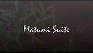 Matumi Ultra-Luxury Suite - Ezulwini River Lodge