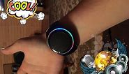 How to use X10 Bluetooth Speaker Watch ( new)