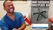 TOP 40 Funniest Facebook Marketplace FAILS | Alonzo Lerone