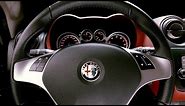 2014 Alfa Romeo MiTo - INTERIOR