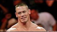 John Cena Pooped His Pants In The Ring