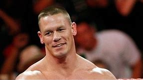 John Cena Pooped His Pants In The Ring