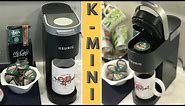 Keurig K-Mini Coffee Maker | Best Coffee Maker Under $100?