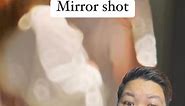Mirror shot #MirrorSelfie #mirrors #pictureperfect #selfie #lesbian #bisexual #pride #LG #LGBTQIAPlus #lgbtqpride #lgbtqia #LGBTQCommunity #modelshoots #pride #thai #thailand #video #movie #series #trendingreels #trend #foryou #fbreels #fypシ | Mhiii MEMA