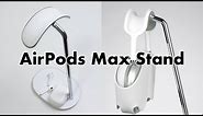 Benks AirPods Max Stand Unboxing | Desktop Headphone Stand