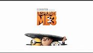 Despicable Me 3 (Soundtrack) - Curse You Gru!