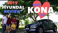 2019 Hyundai Kona Review