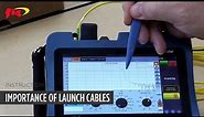 Understanding The Use Of Launch Cables | Instructional