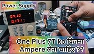 One Plus 7T Repaired By Raj Mobile Care