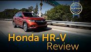 2019 Honda HR-V - Review & Road Test